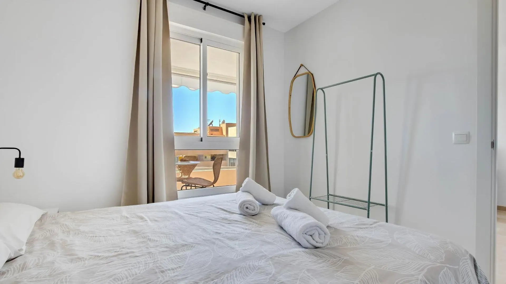 Vistamarina 408B By Ivi Real Estate Apartment Torremolinos Spain